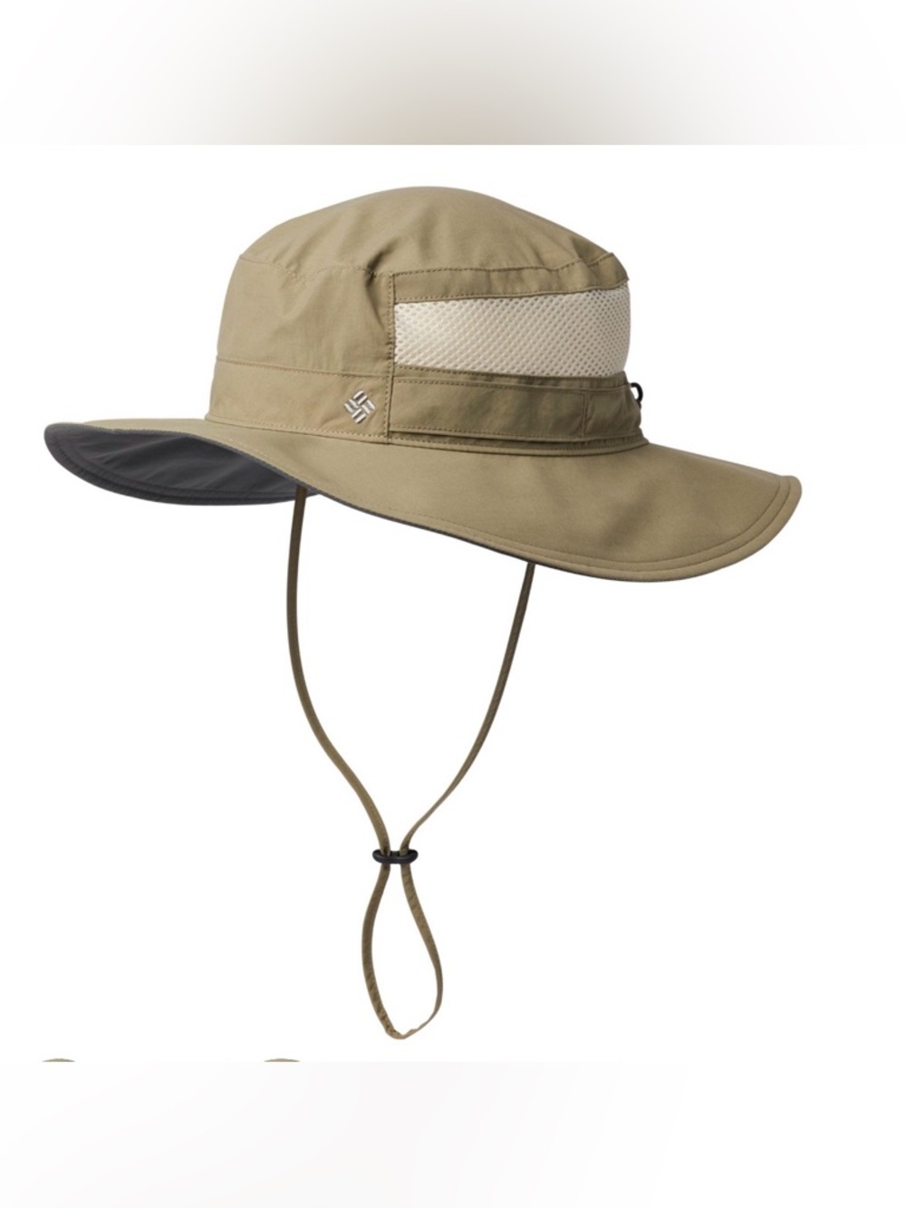 Columbia Bora Bora Bonney Hat 50 UPF Sun Protection NWOT
